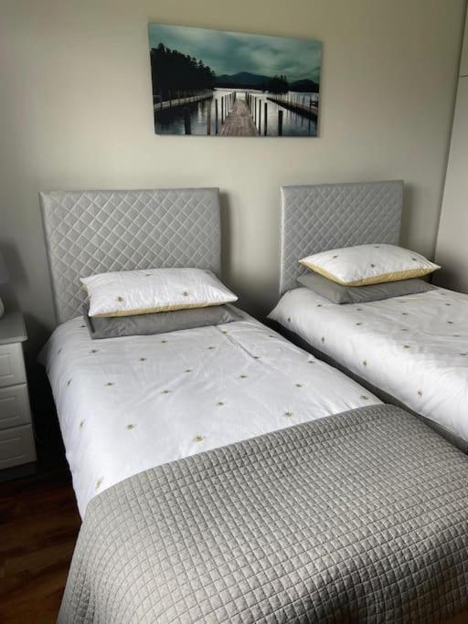 'Little Acre' Perfect For Business Or Pleasure Apartman Portadown Kültér fotó