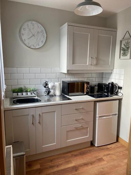 'Little Acre' Perfect For Business Or Pleasure Apartman Portadown Kültér fotó