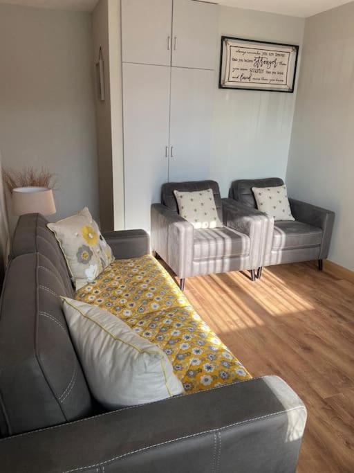 'Little Acre' Perfect For Business Or Pleasure Apartman Portadown Kültér fotó