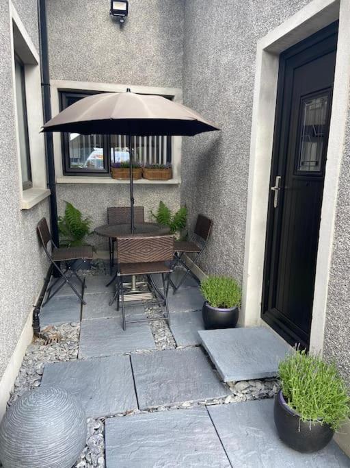'Little Acre' Perfect For Business Or Pleasure Apartman Portadown Kültér fotó