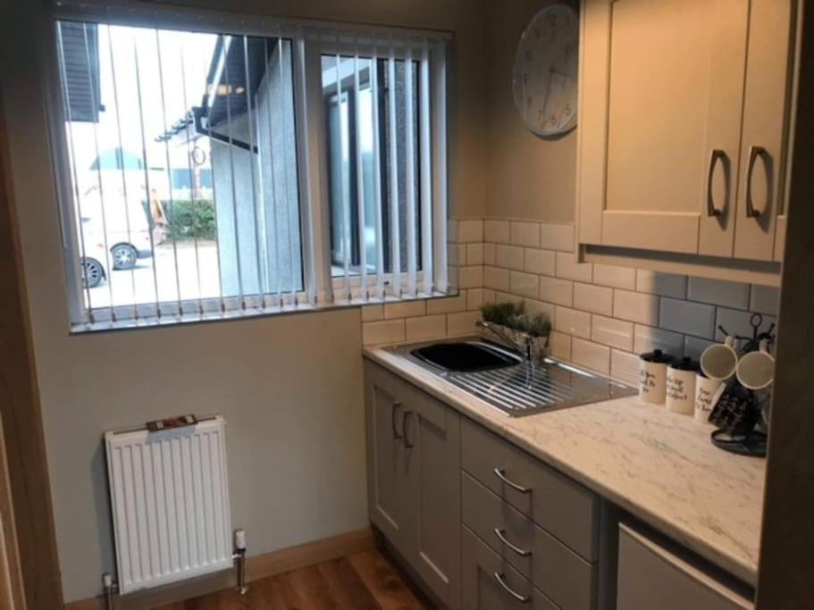 'Little Acre' Perfect For Business Or Pleasure Apartman Portadown Kültér fotó