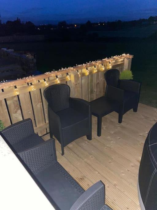 'Little Acre' Perfect For Business Or Pleasure Apartman Portadown Kültér fotó