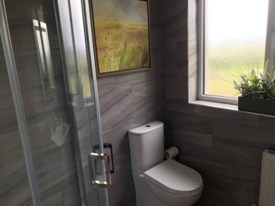 'Little Acre' Perfect For Business Or Pleasure Apartman Portadown Kültér fotó